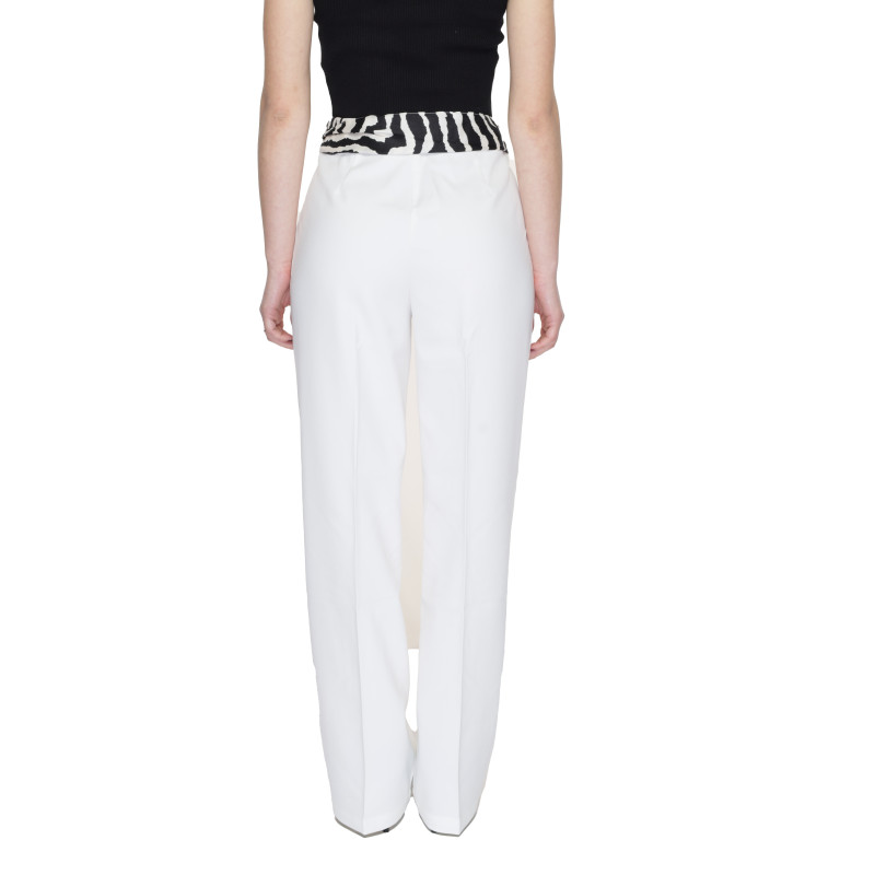 Only Kelnės  15318856 White
