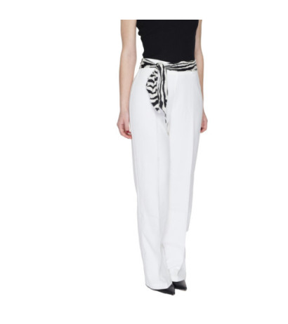 Only Kelnės  15318856 White