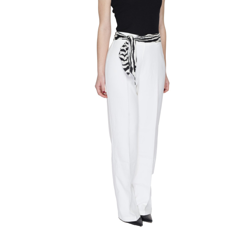 Only Kelnės  15318856 White