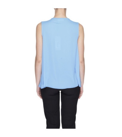 Sandro Ferrone Palaidinė S22XBDLABARO Light Blue