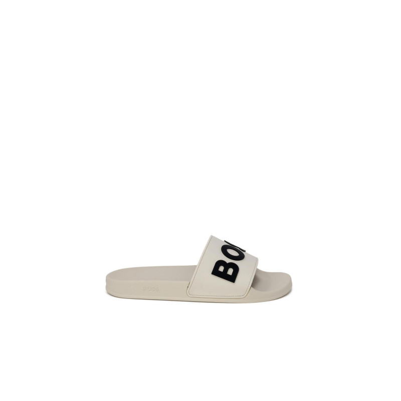Boss šlepetės 50498241 White