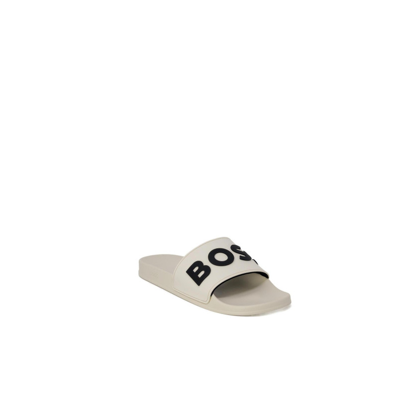 Boss šlepetės 50498241 White