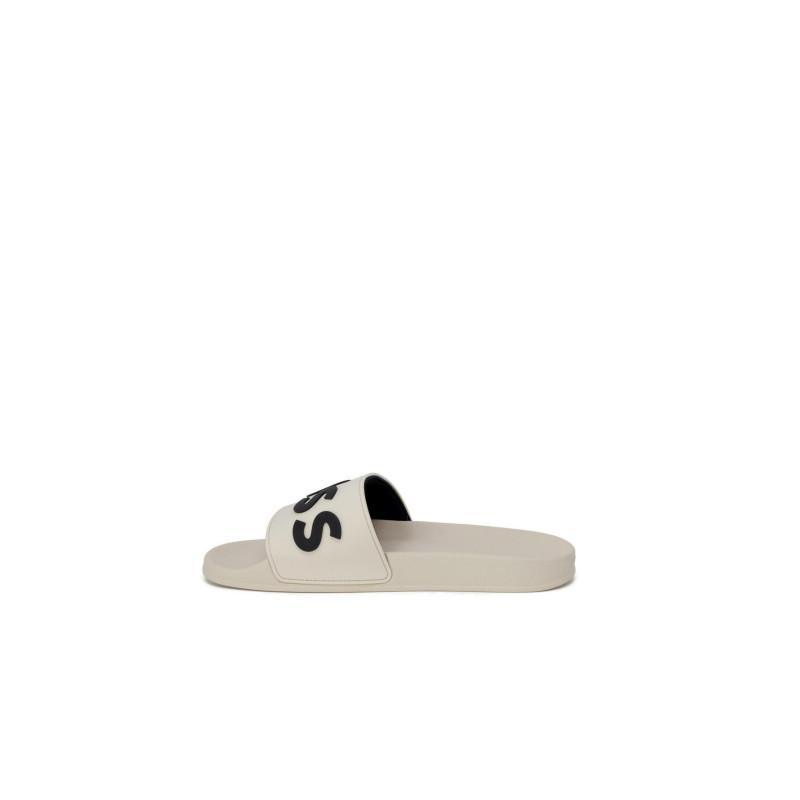 Boss šlepetės 50498241 White