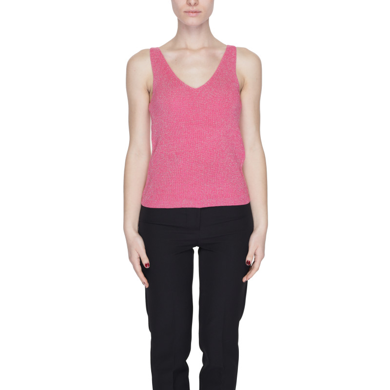 Vero Moda Palaidinė 10302753 Pink