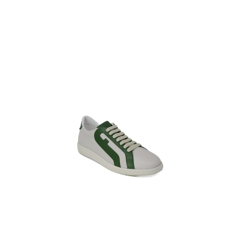 Furla Laisvalaikio Bateliai YH89FTW - BX2931 - 3065S Green