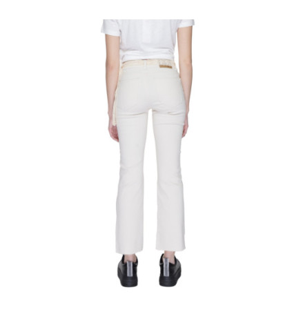 Vero Moda Džinsai 10305181 Beige