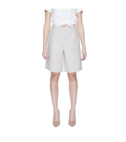Vero Moda šortai 10304633 Grey