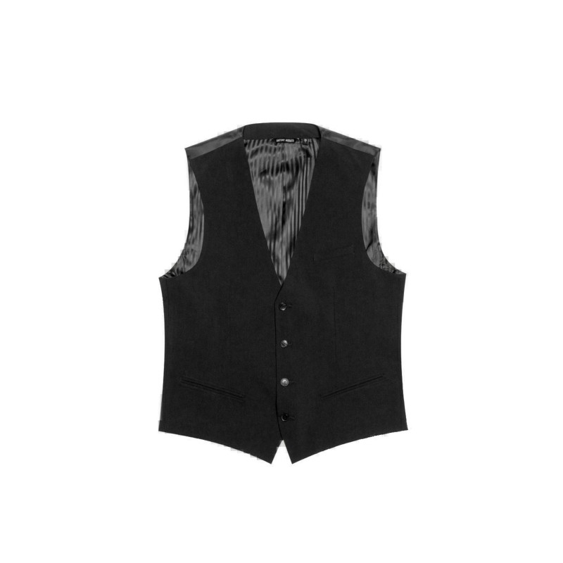 Antony Morato Liemenė MMVS00009-FA600255 Black