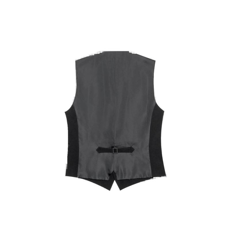 Antony Morato Liemenė MMVS00009-FA600255 Black