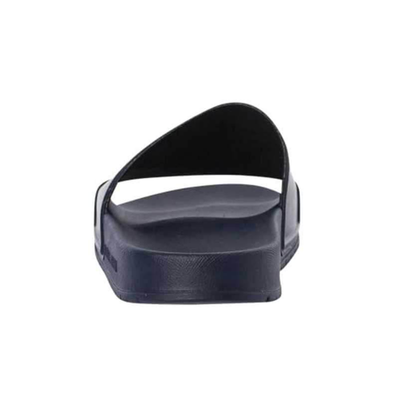 Emporio Armani Underwear šlepetės XVPS08 XN747 Blue
