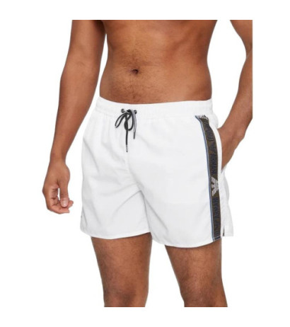 Emporio Armani Underwear Glaudės 211740 4R443 White