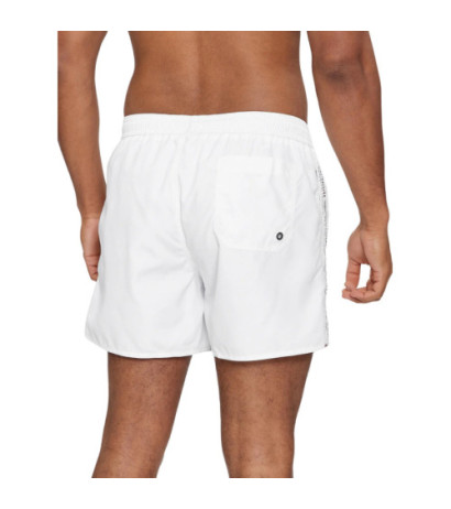 Emporio Armani Underwear Glaudės 211740 4R443 White
