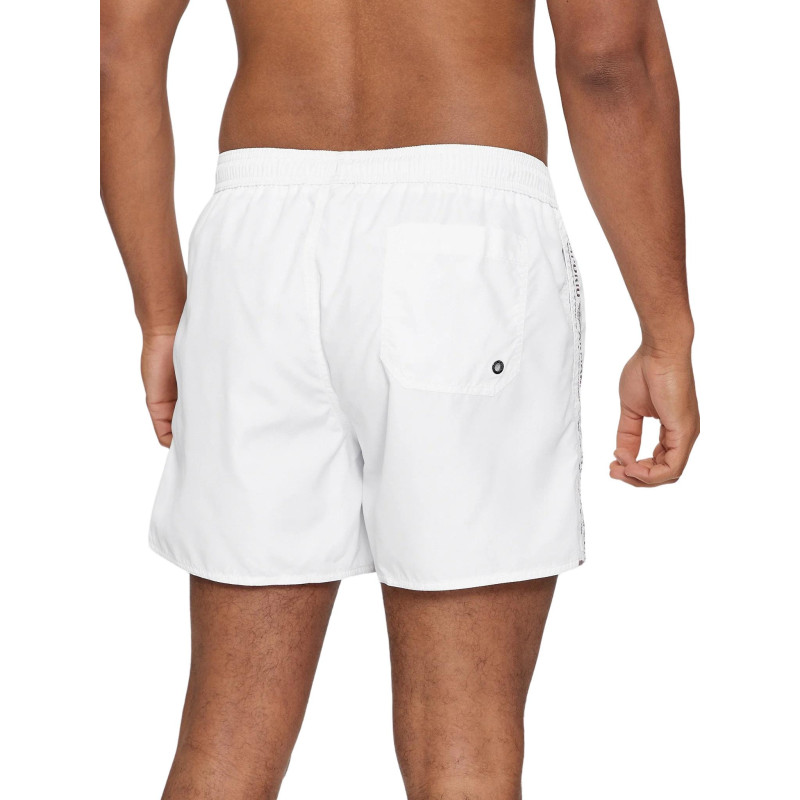 Emporio Armani Underwear Glaudės 211740 4R443 White