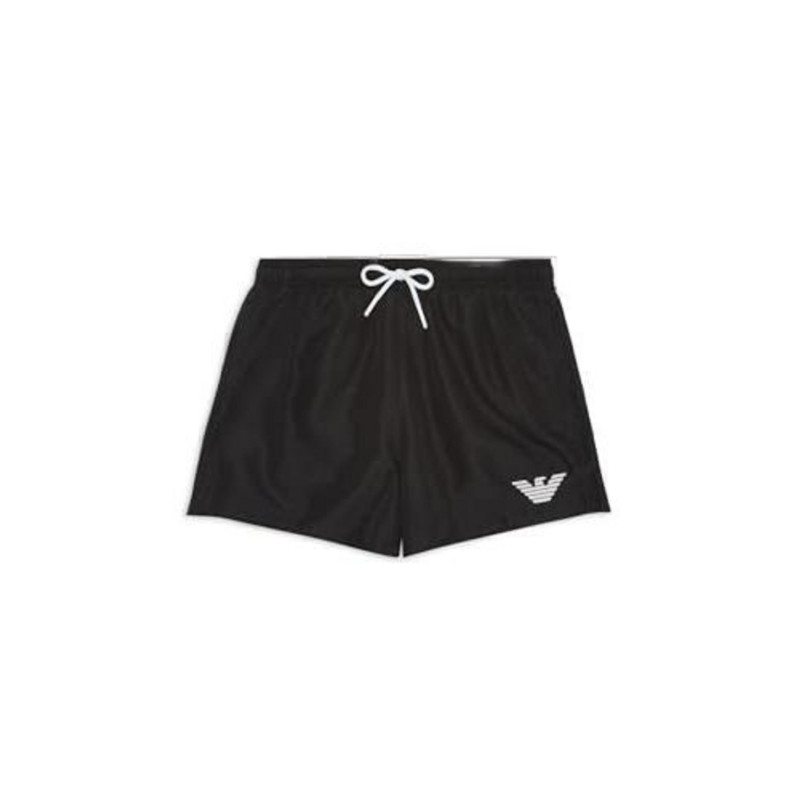 Emporio Armani Underwear Glaudės 211752 4R438 Black