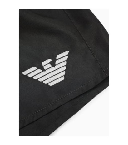 Emporio Armani Underwear Glaudės 211752 4R438 Black