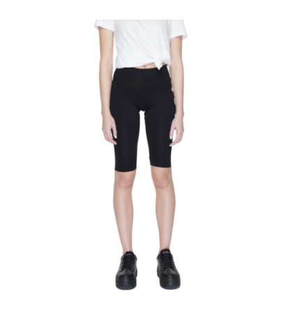 Icon šortai ID8157L Black