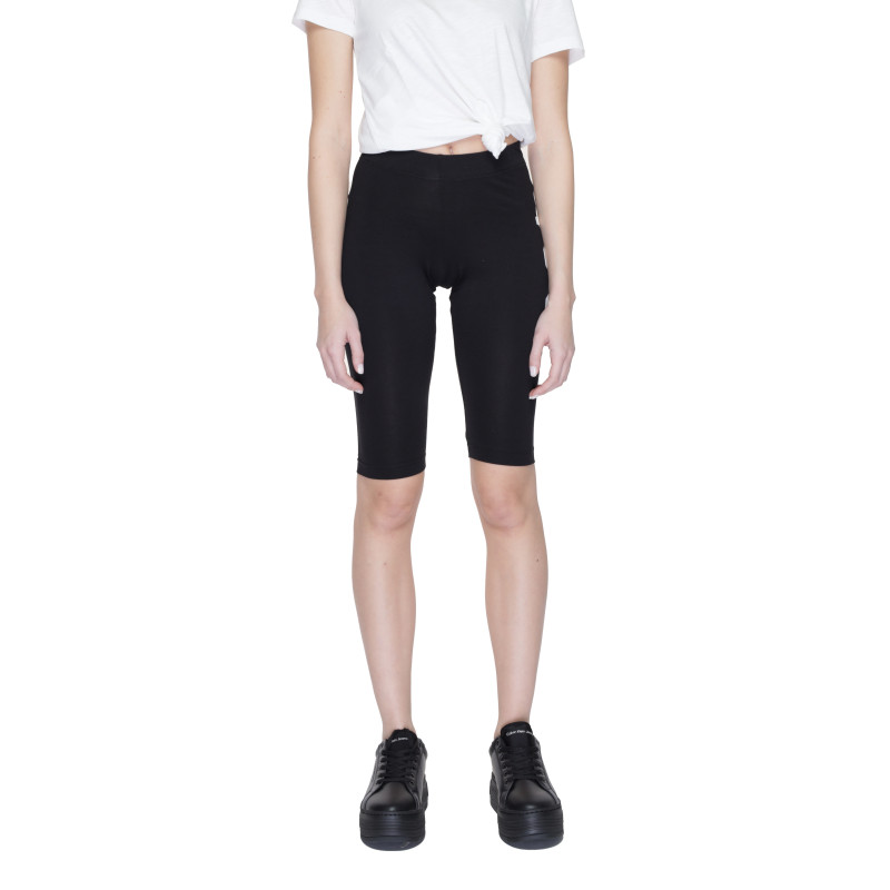 Icon šortai ID8157L Black