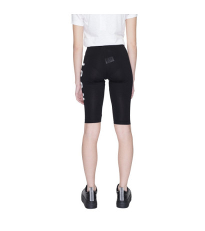 Icon šortai ID8157L Black