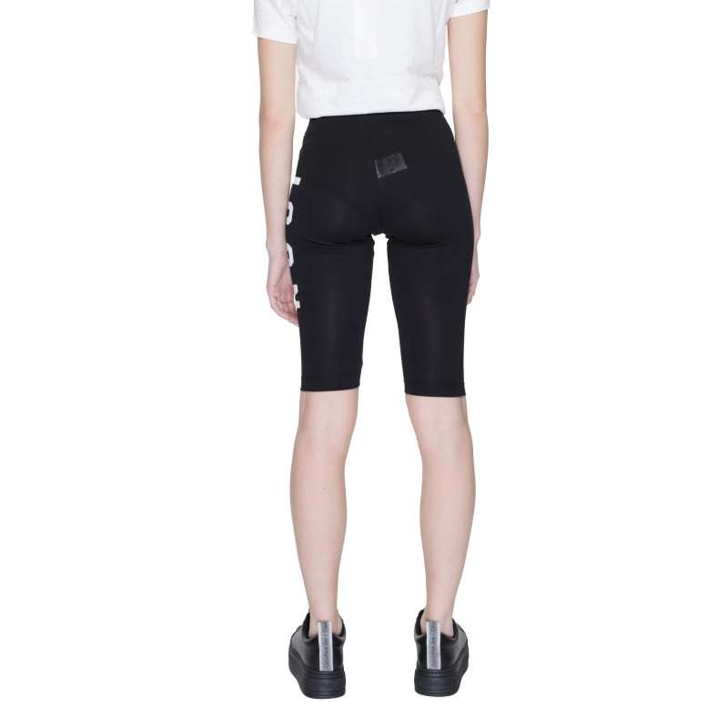 Icon šortai ID8157L Black