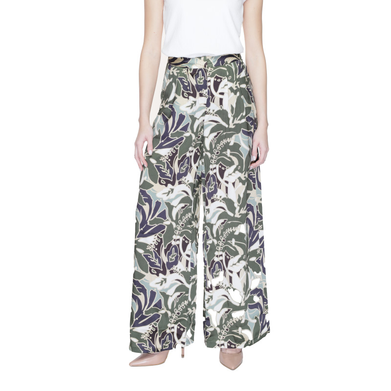 Only Kelnės  15315870 Green