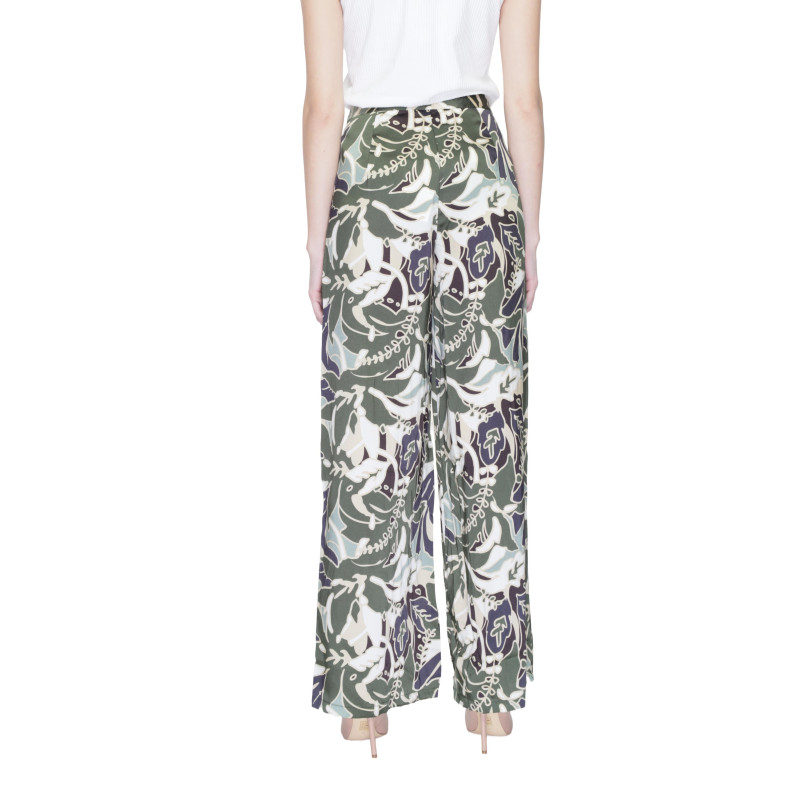 Only Kelnės  15315870 Green