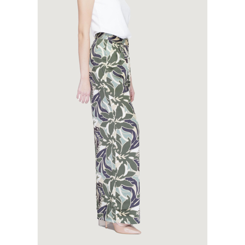 Only Kelnės  15315870 Green