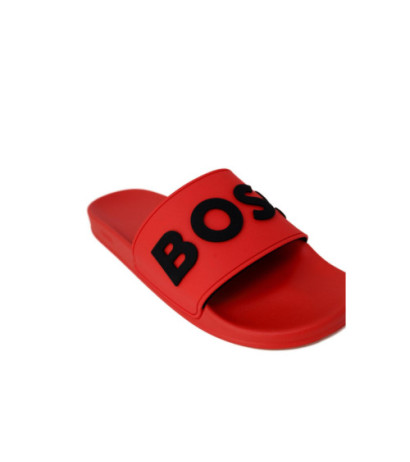 Boss šlepetės 50498241 Red