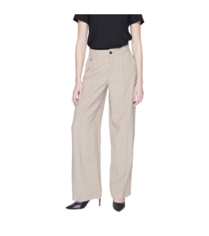 Only Kelnės  15314168 Beige