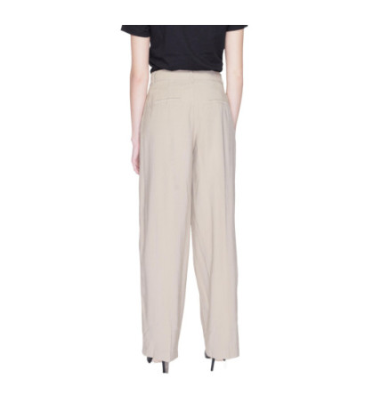 Only Kelnės  15314168 Beige
