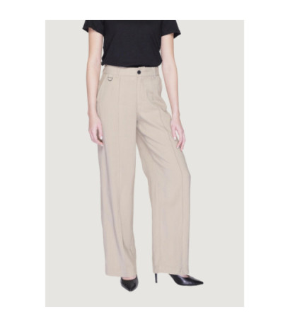 Only Kelnės  15314168 Beige