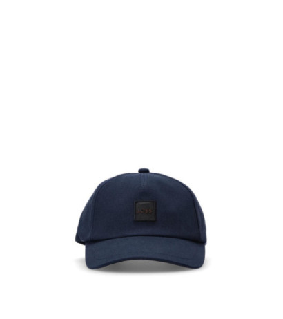 Boss Kepurė 50505437 Blue