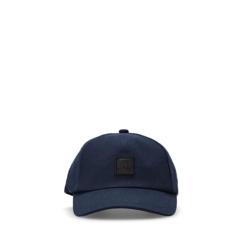 Boss Kepurė 50505437 Blue