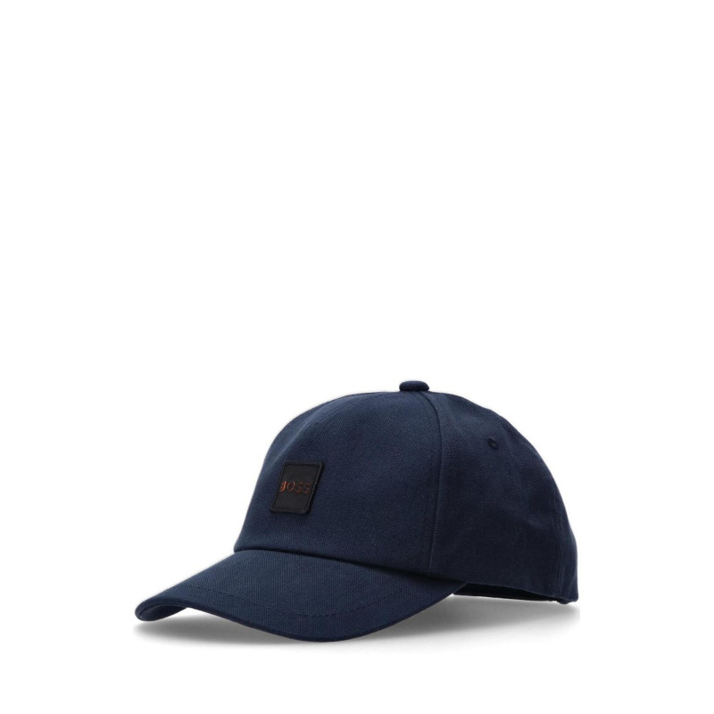 Boss Kepurė 50505437 Blue
