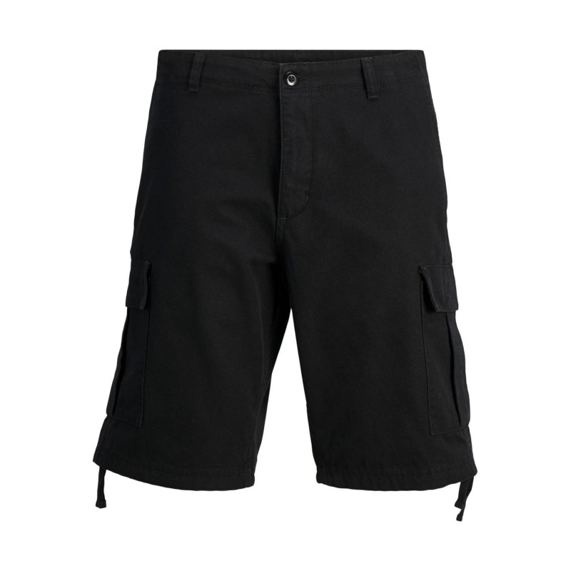 Jack & Jones šortai 12248685 Black