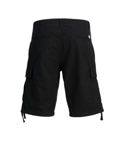 Jack & Jones šortai 12248685 Black