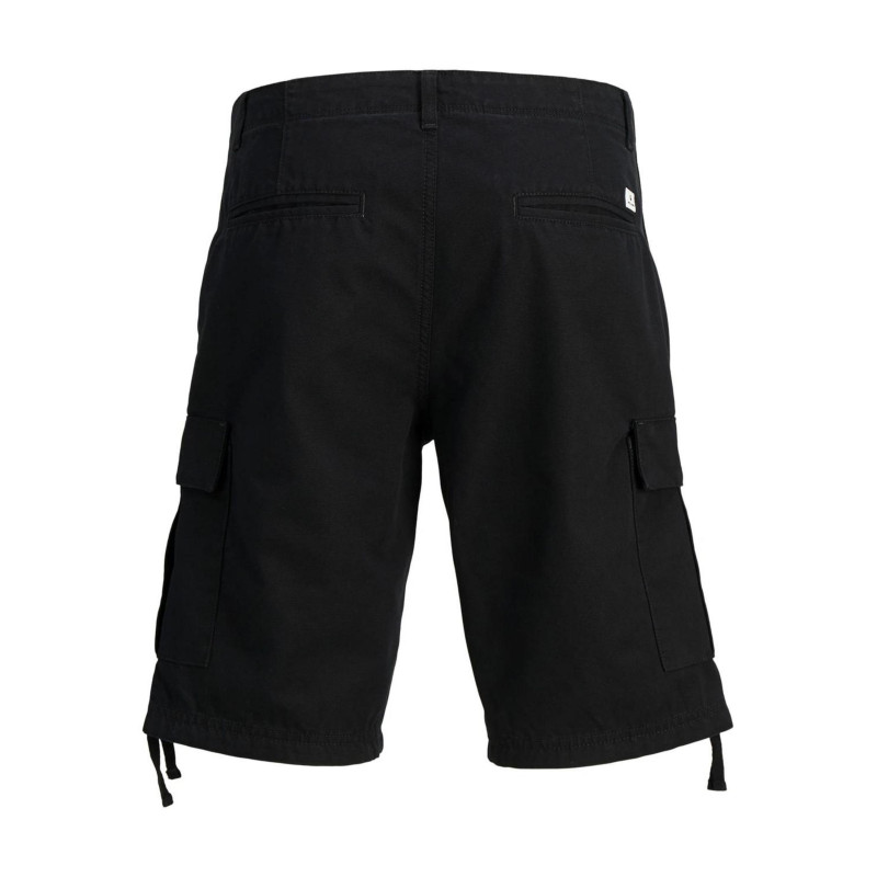 Jack & Jones šortai 12248685 Black