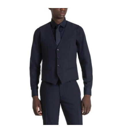 Antony Morato Liemenė MMVS00009-FA600255 Blue