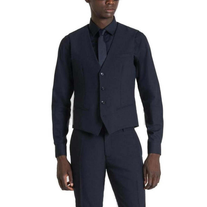 Antony Morato Liemenė MMVS00009-FA600255 Blue