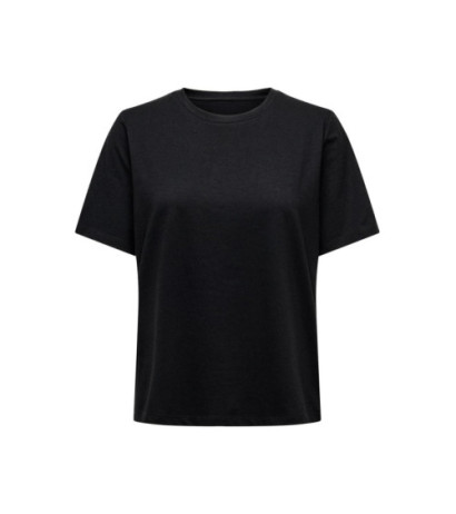 Only Marškinėliai 15270390 Black