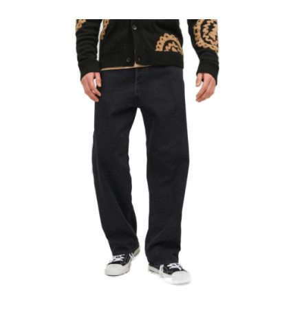 Jack & Jones Džinsai 12236089 Black