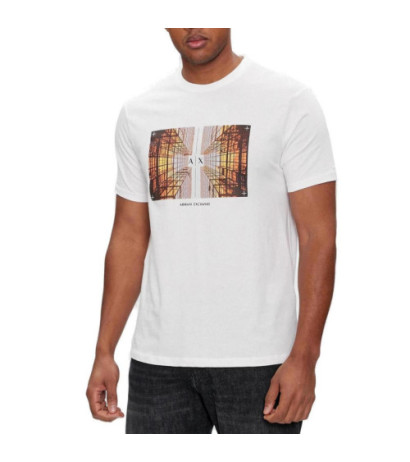 Armani Exchange...