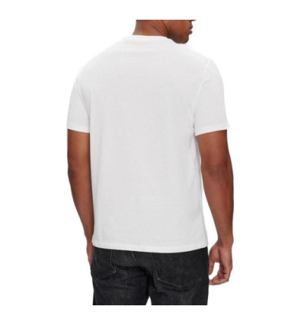 Armani Exchange Marškinėliai 3DZTHV ZJBYZ White