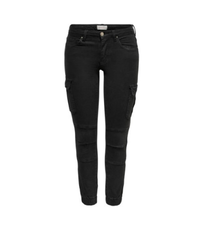 Only Kelnės  15170889 Black
