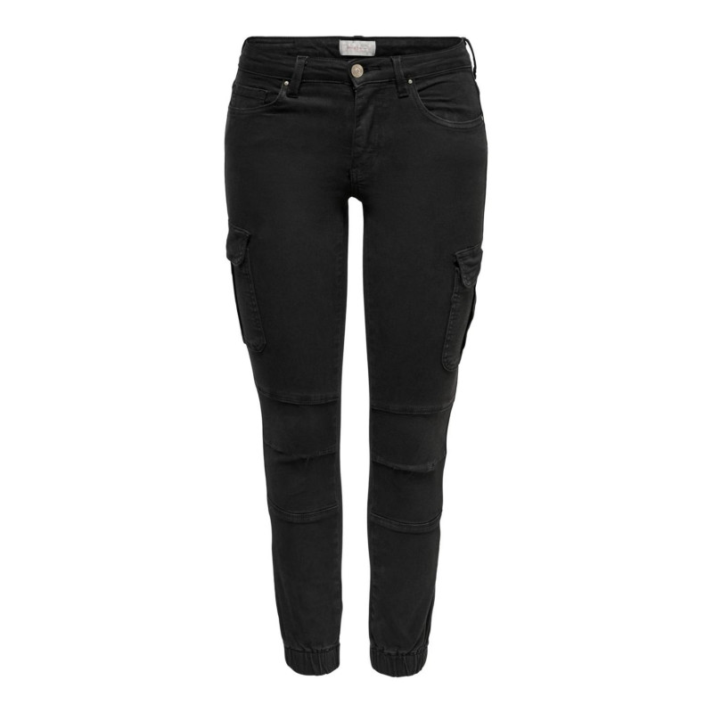 Only Kelnės  15170889 Black