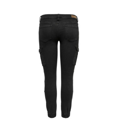 Only Kelnės  15170889 Black