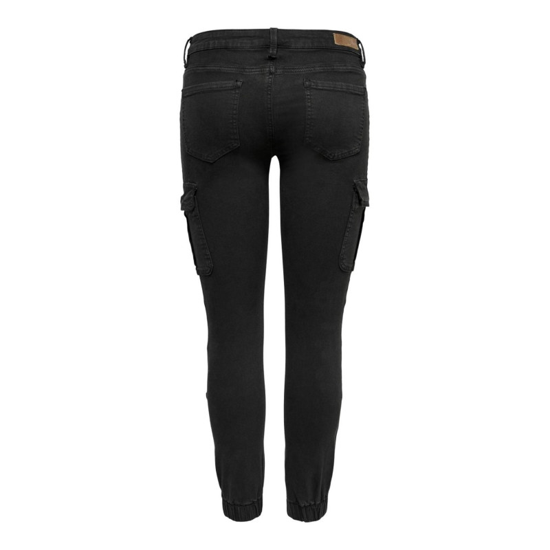 Only Kelnės  15170889 Black