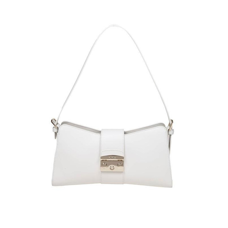 Furla Rankinė WB01111 - AX0733 - 1704S White