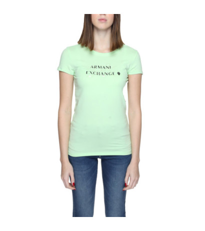 Armani Exchange...
