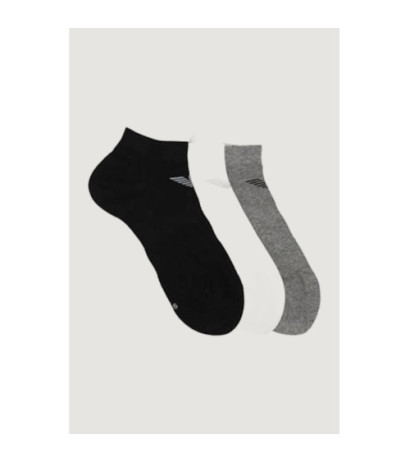 Emporio Armani Underwear Apatiniai 300048 4R234 Grey