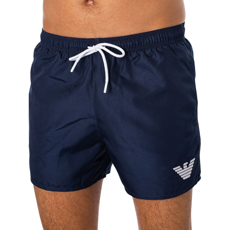 Emporio Armani Underwear Glaudės 211752 4R438 Blue